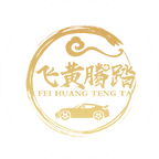 飛黃騰踏汽車實木腳墊