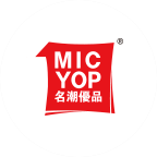 名潮優品潮品店