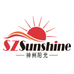 神州陽光太陽能發電