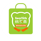 熊不乖童創優品