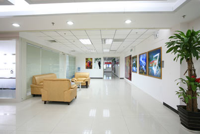 歐麗卡數碼影像