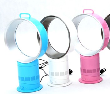 爽優優無葉風扇1