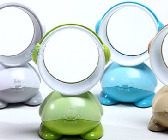 爽優優無葉風扇2