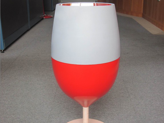 智能感應垃圾桶