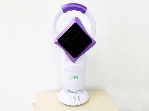 爽優優無葉風扇4