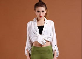 法蔓莎春裝新款