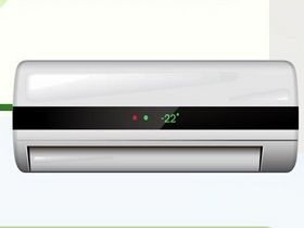 太陽(yáng)能空調(diào)