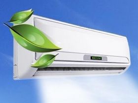 太陽(yáng)能空調(diào)