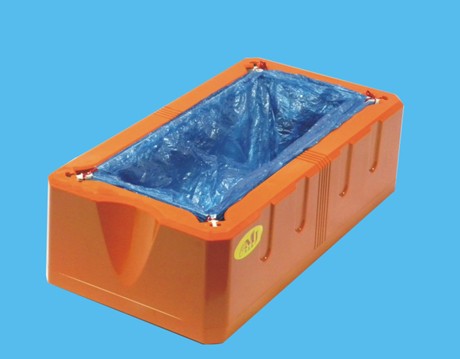 歐美家鞋套機(jī)加盟