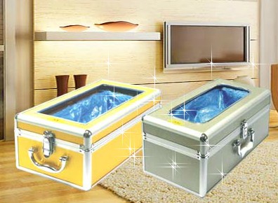 歐美家鞋套機(jī)