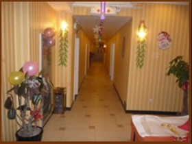  玉喜堂藏式SPA養生1