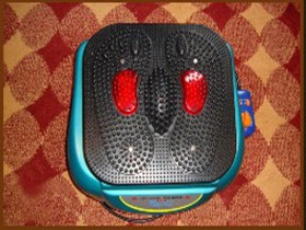  玉喜堂藏式SPA養生2