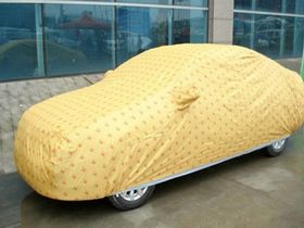 夢麗佳汽車清涼傘