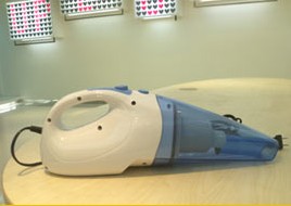 捷揚智能五合一吸塵拖