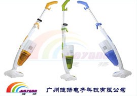 捷揚智能五合一吸塵拖