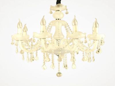 簡(jiǎn)愛生活燈飾-閃亮水晶