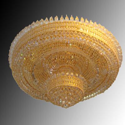 簡(jiǎn)愛生活燈飾-皇家奢侈