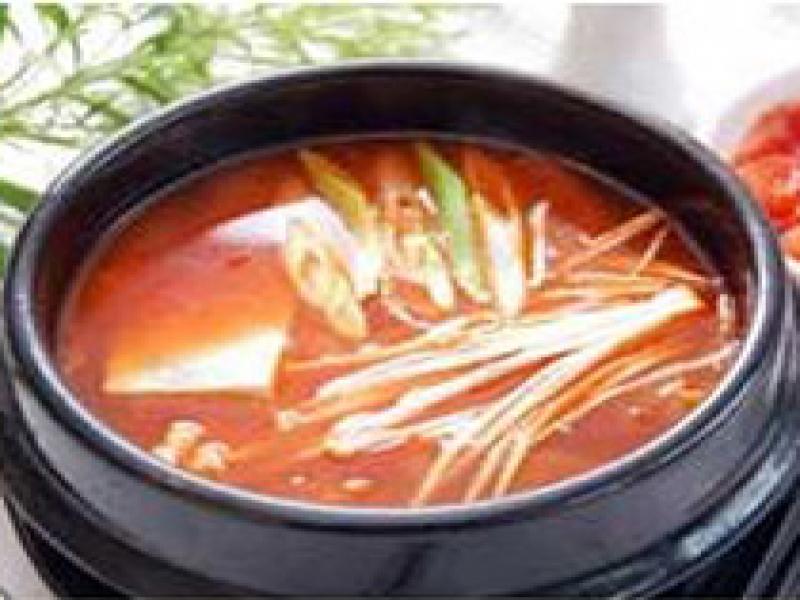 漢城山火山巖原生態(tài)燒烤