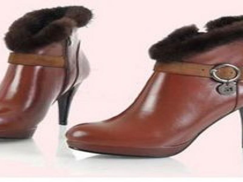 倍暖爾充電發熱鞋