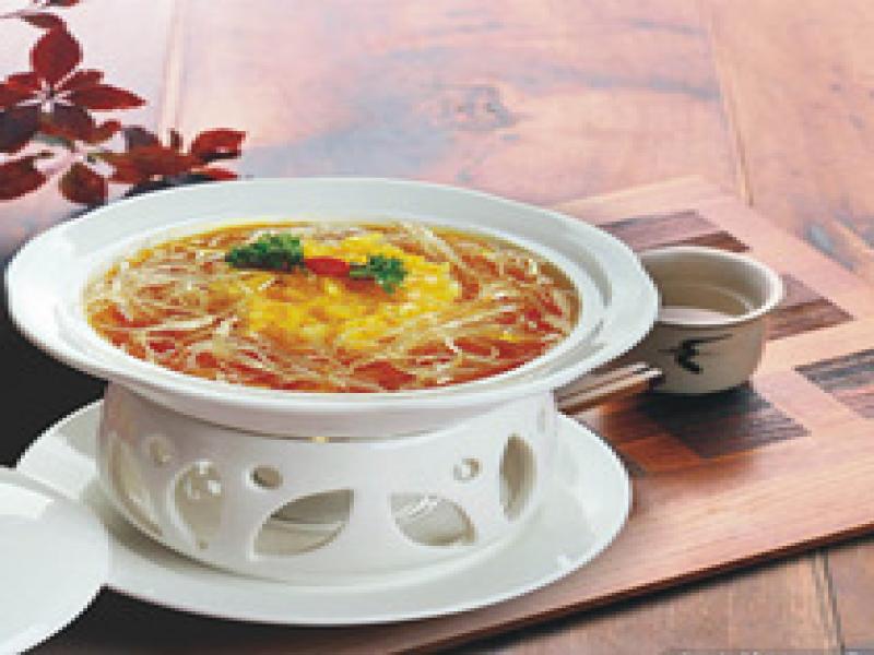 綠尚維康食療養生店