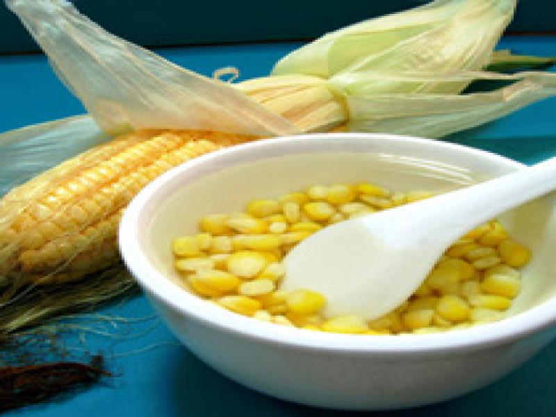 綠尚維康食療養生店