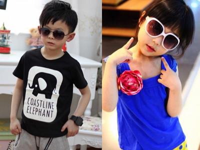 夢幻屋韓版童裝