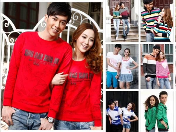 形男秀女青少年服飾價格