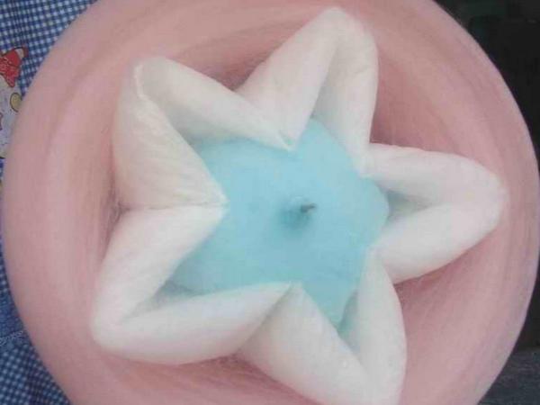 花式果味棉花糖價格