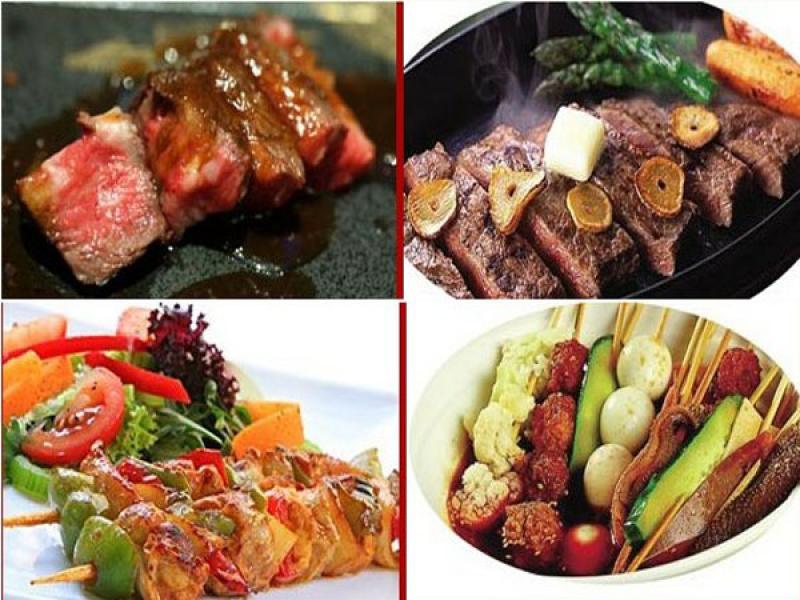 7℃味尚佳小吃車