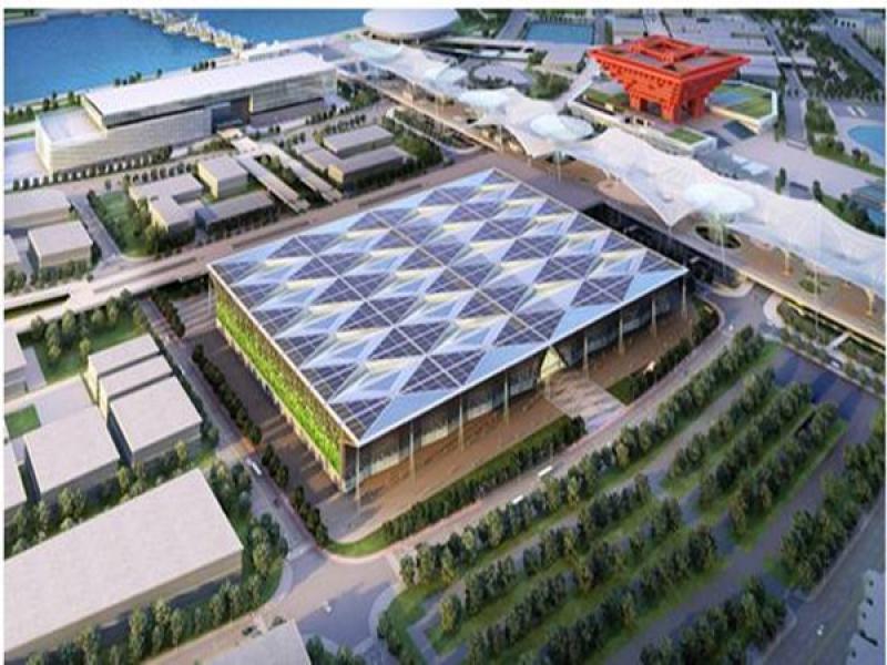 101太陽能光伏發電