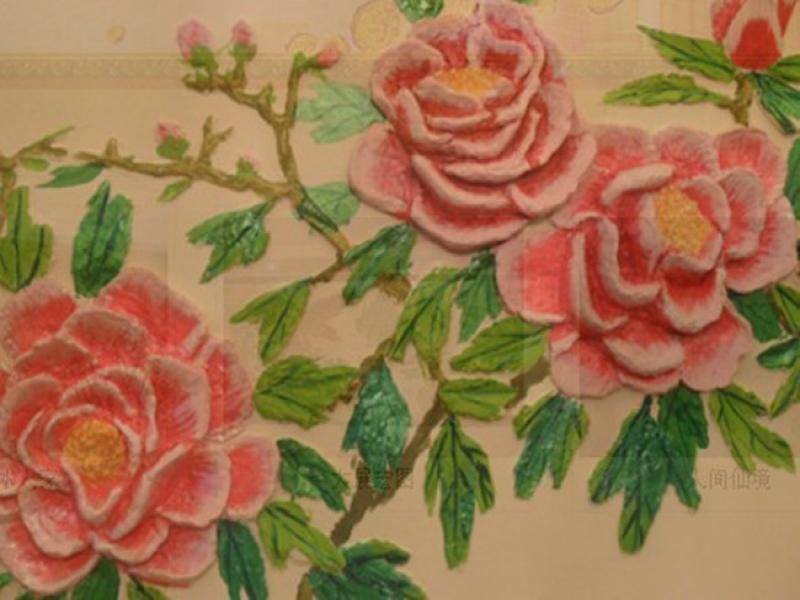 創(chuàng)意液態(tài)藝術(shù)墻衣-合肥圖樂(lè)斯建材科技有限公司-墻衣哪個(gè)牌子好-圖樂(lè)斯藝術(shù)墻衣