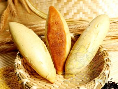 五谷綠豆抹茶饃饃系列-五谷養生雜糧饃-粗糧養生饃-五谷食療養生坊加盟