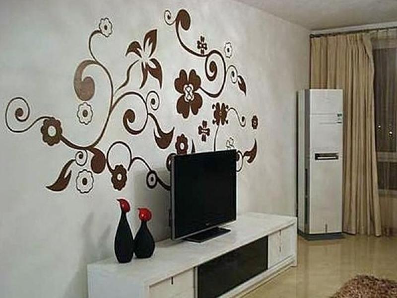 力柏特品牌藝術漆