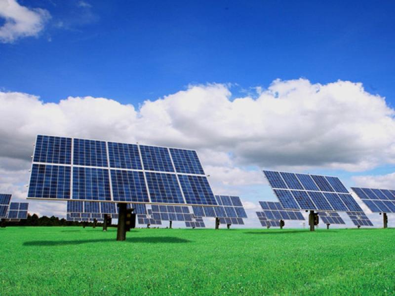 華光天成太陽能