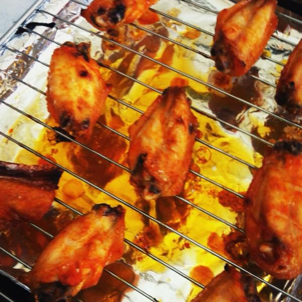 啟元美食培訓操作展示