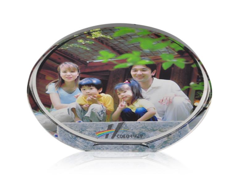 卡樂唯橢圓相片