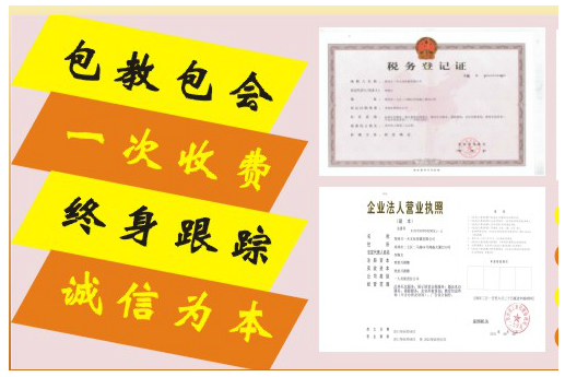 炫美數碼影像公司資質圖片