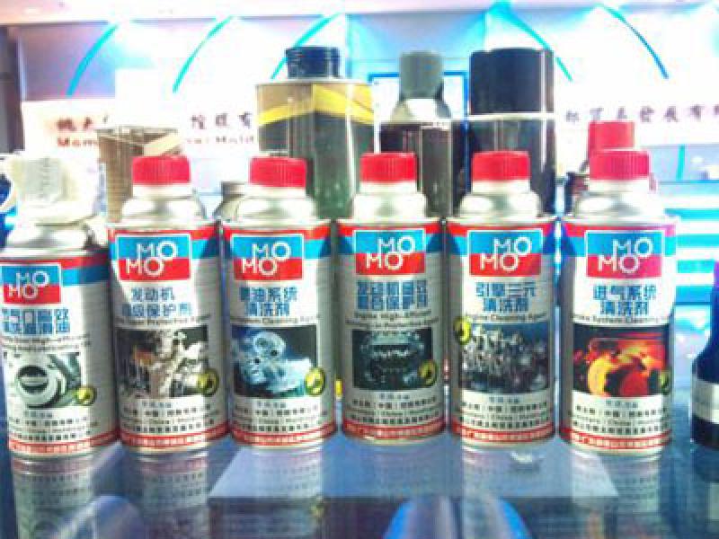 車拍檔養護用品