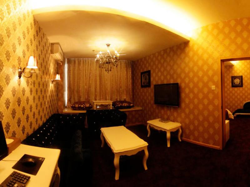 棠楓藝術精品酒店加盟店