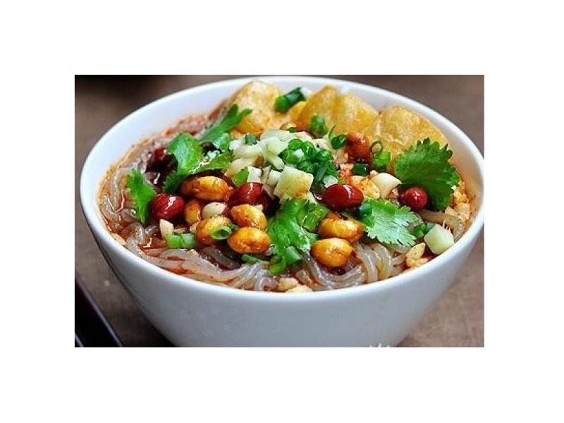 涂記手工酸辣粉