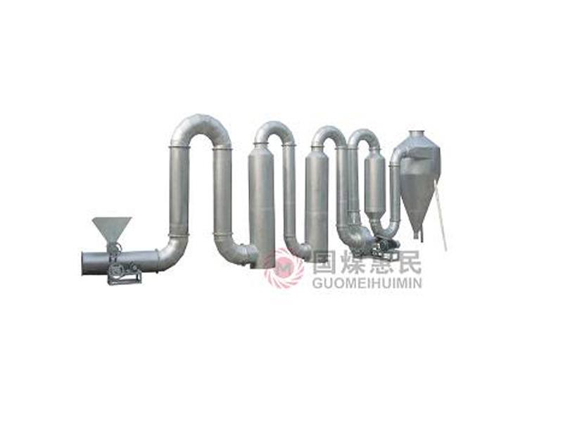 烘干機-國煤惠民