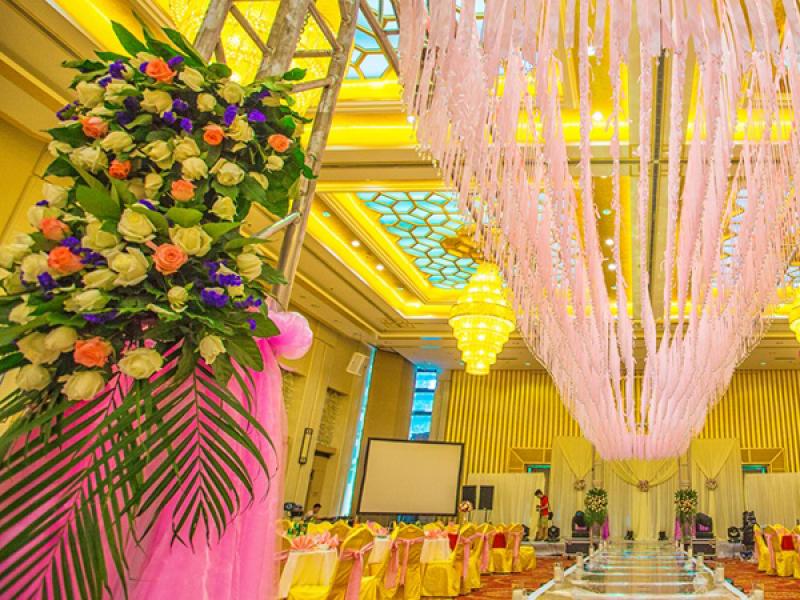 招遠市天地人禮儀文化傳媒有限公司