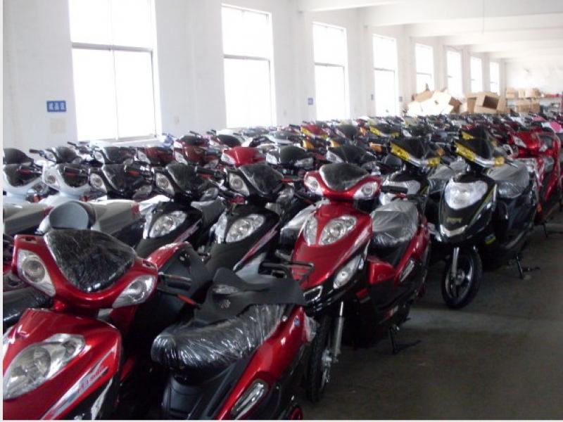 松下電動車招商