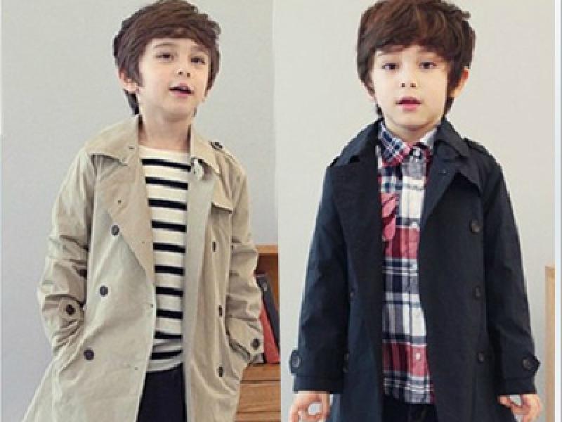 熊貝兒時尚童裝