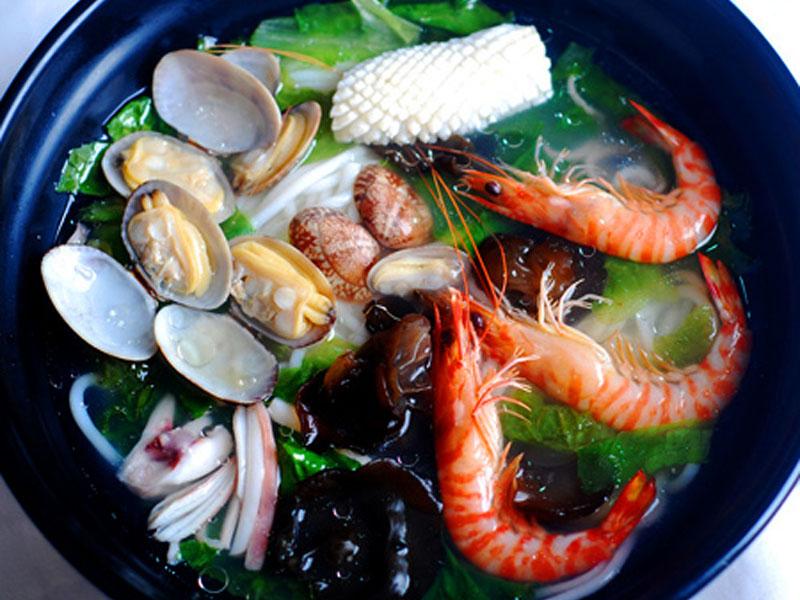 遇仙緣特色米粉-遇仙緣煲仔飯-遇仙緣自助