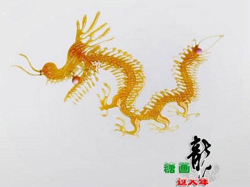 炙口福食品設備有限公司招商