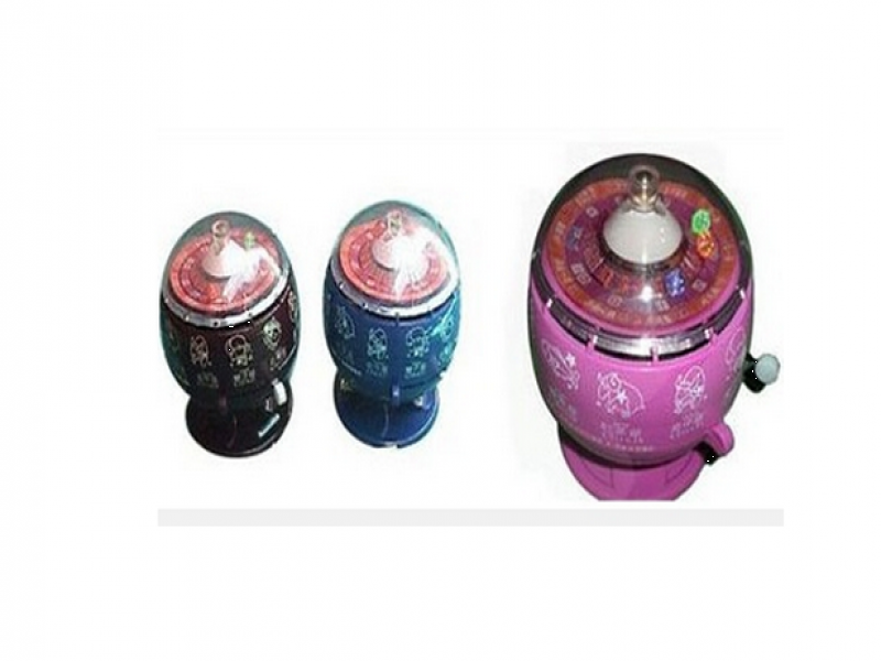 新時(shí)代娛樂(lè)機(jī)招商加盟