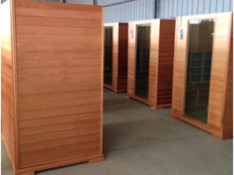 紅果棠碳晶地暖設備