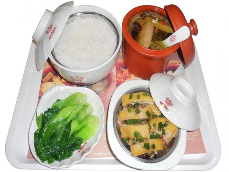 味園珍養生湯館官網