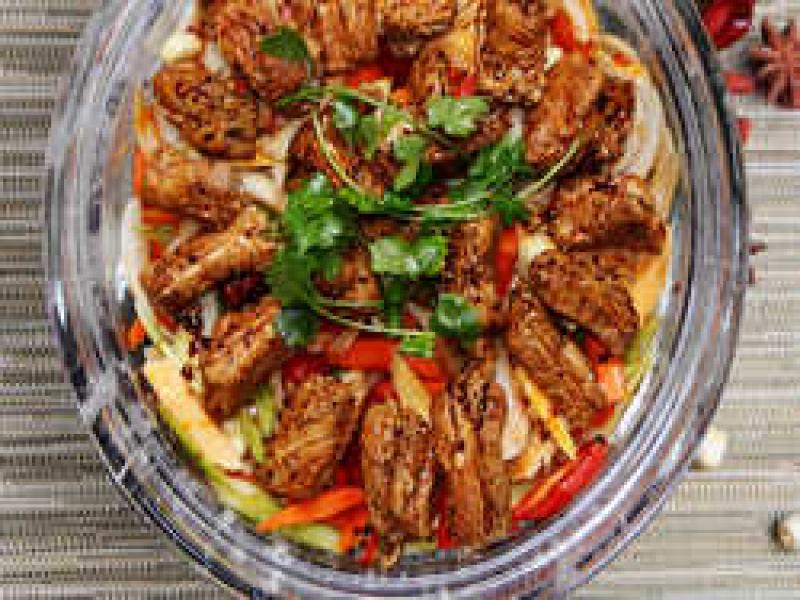 廚先生燜鍋加盟費多少錢